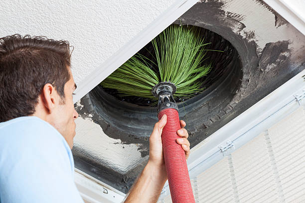 Ventilation Cleaning Services in Rancho Mirage, CA