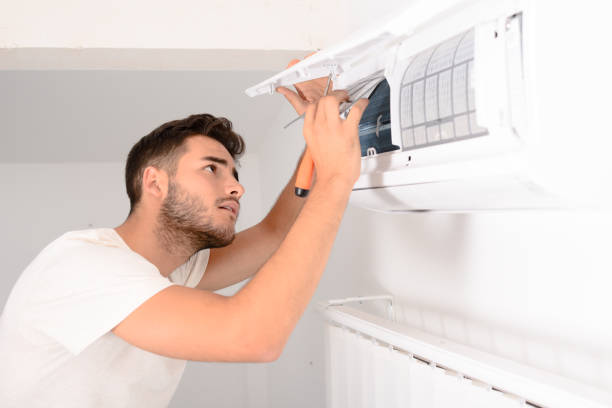 Trusted Rancho Mirage, CA Airduct Cleaning Experts